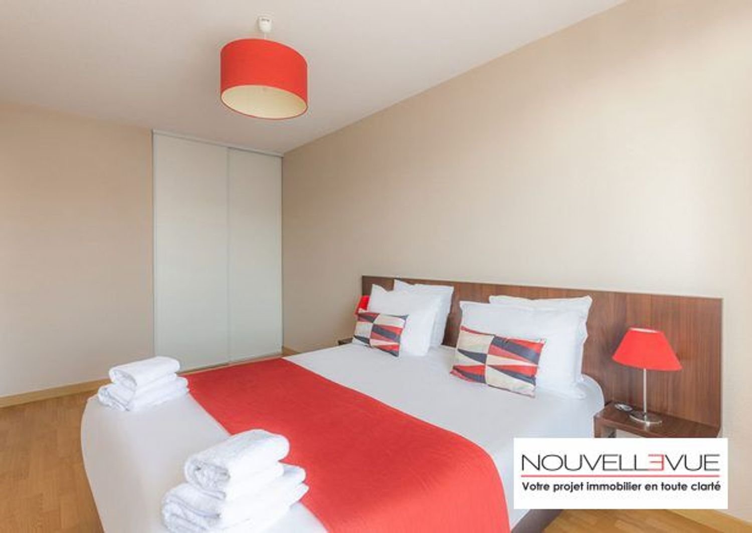 Appartement à vendre, 36m², Cornebarrieu