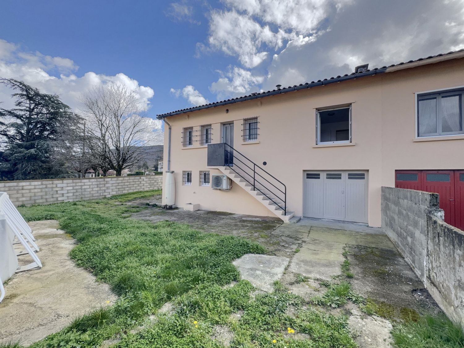 Maison à vendre, 74m², Bout-du-Pont-de-Larn