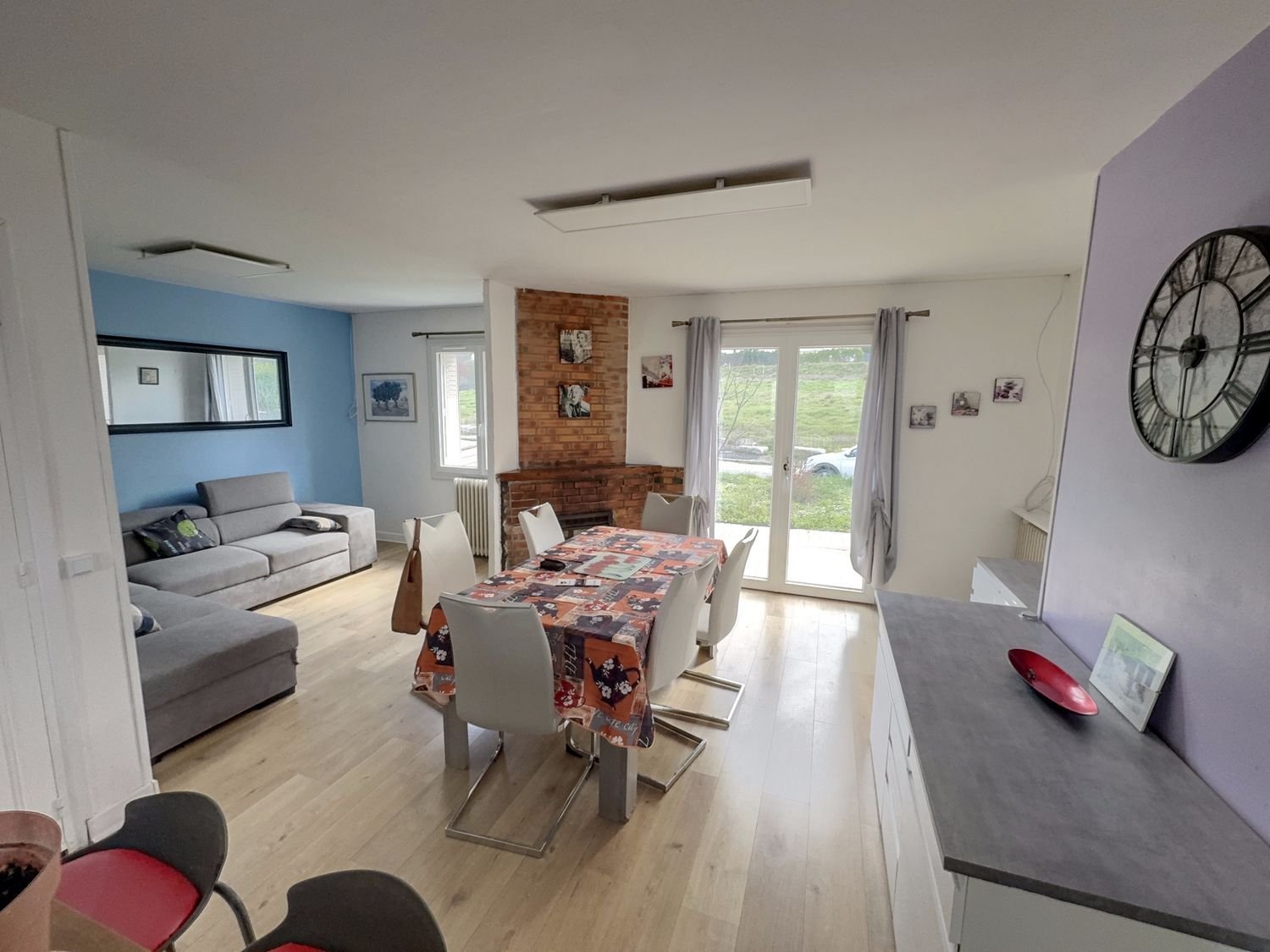 Maison à vendre, 74m², Bout-du-Pont-de-Larn