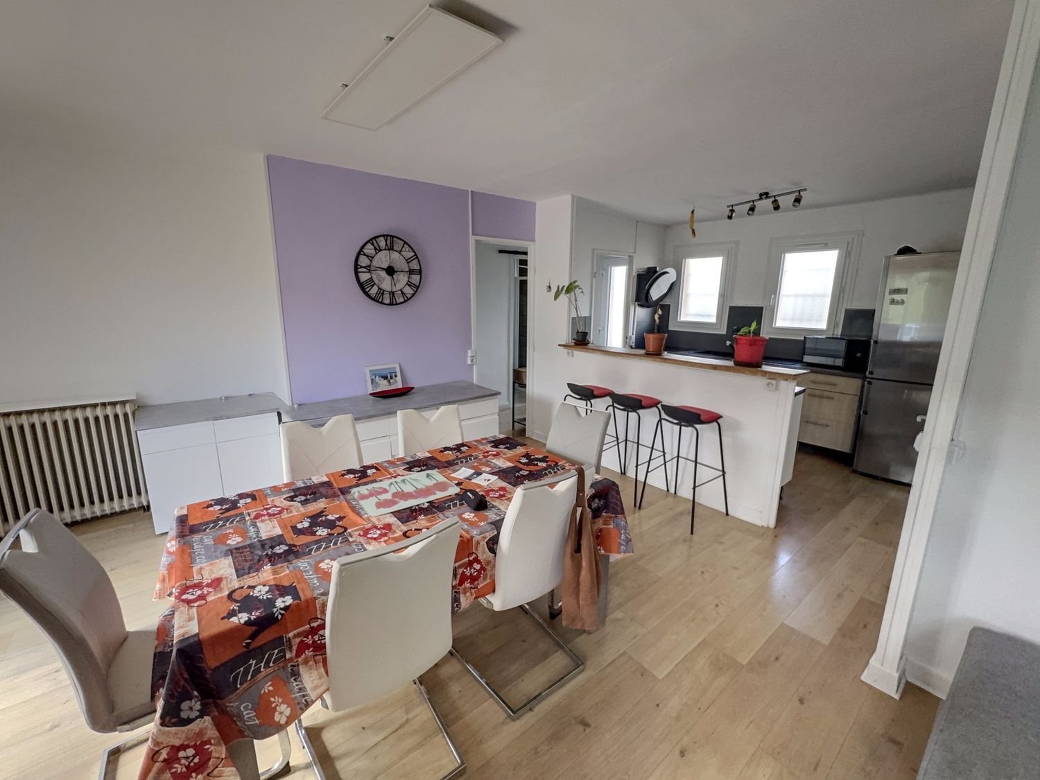 Maison à vendre, 74m², Bout-du-Pont-de-Larn