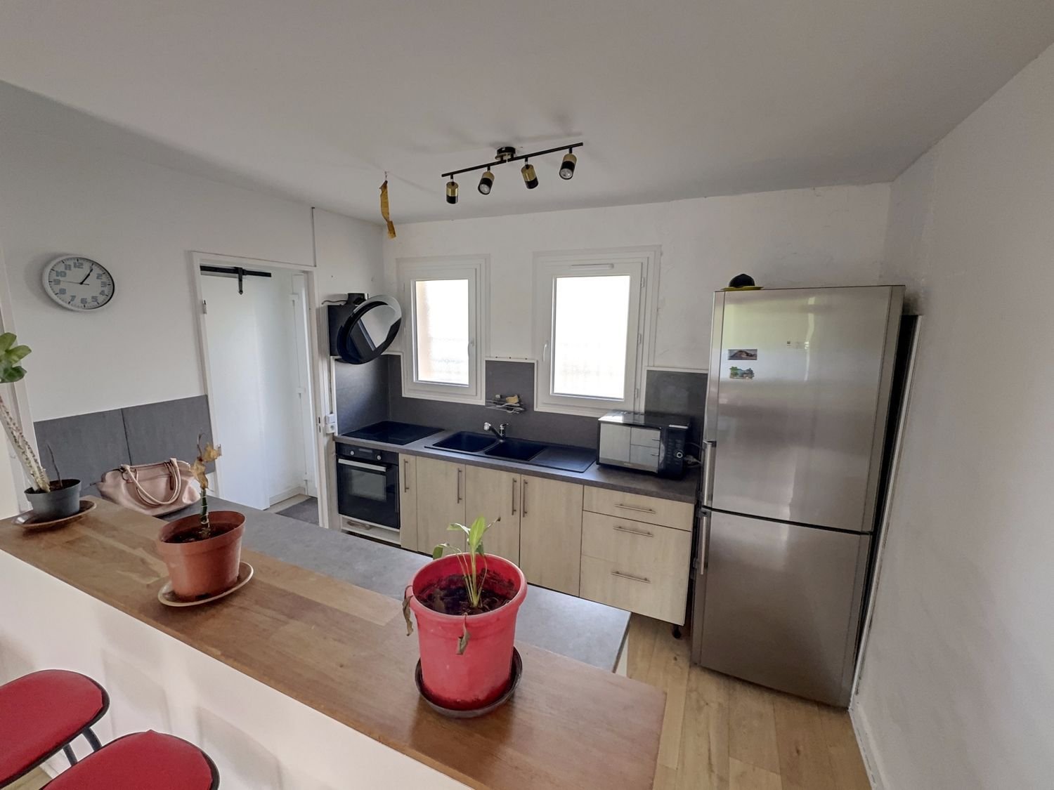 Maison à vendre, 74m², Bout-du-Pont-de-Larn
