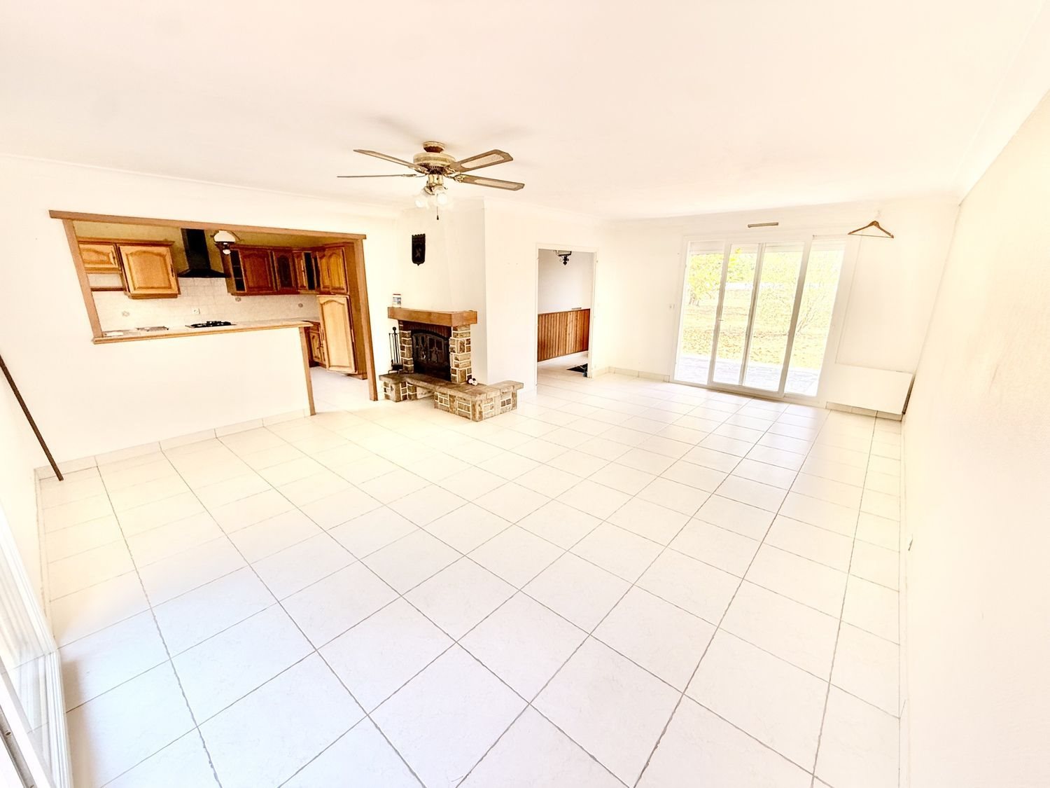 Maison à vendre, 117m², Saint-Léger-les-Vignes