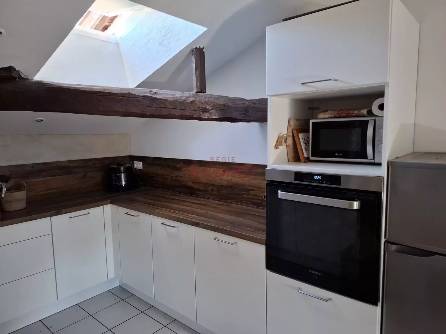Appartement à louer, 54m², Marcilly-d'Azergues