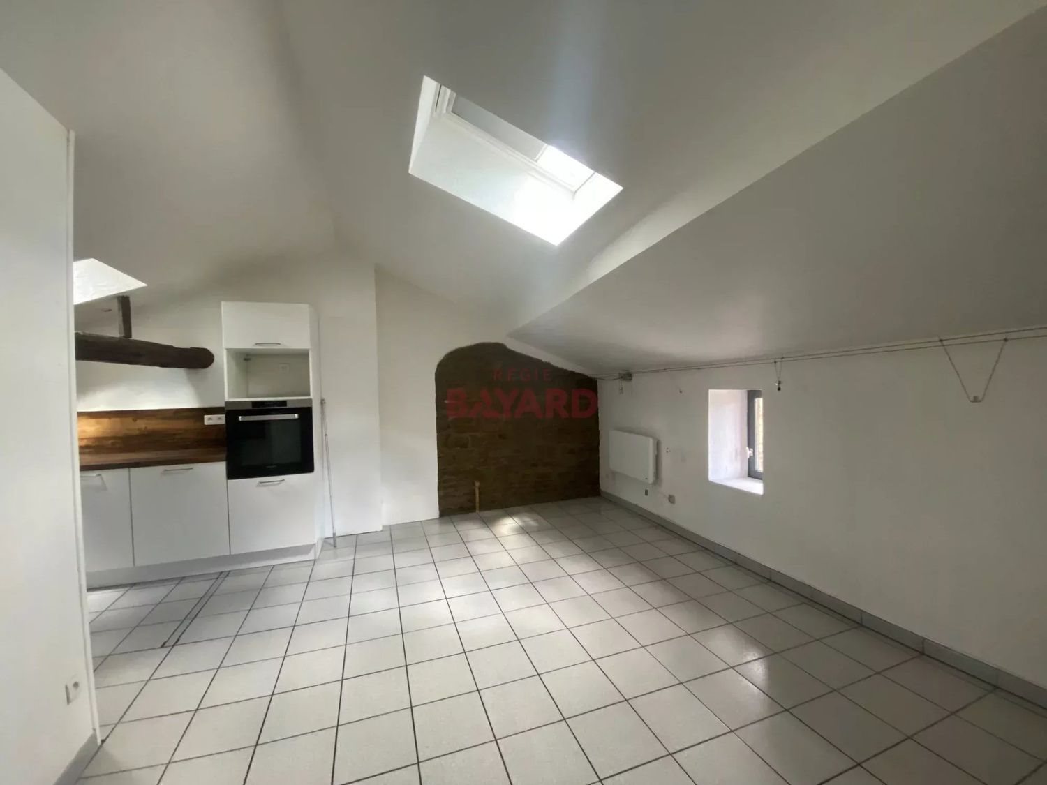 Appartement à louer, 54m², Marcilly-d'Azergues