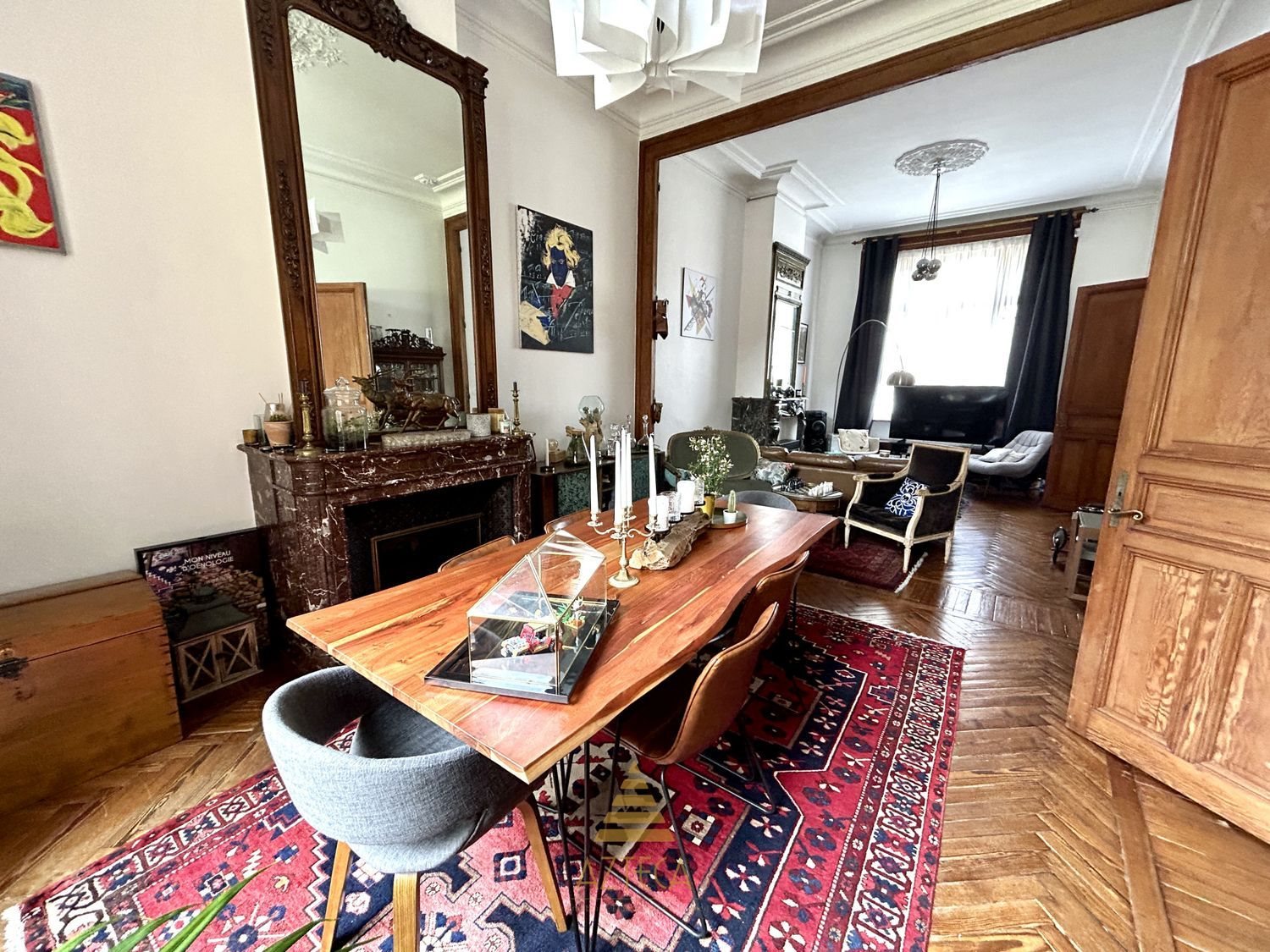Maison à vendre, 200m², Cambrai