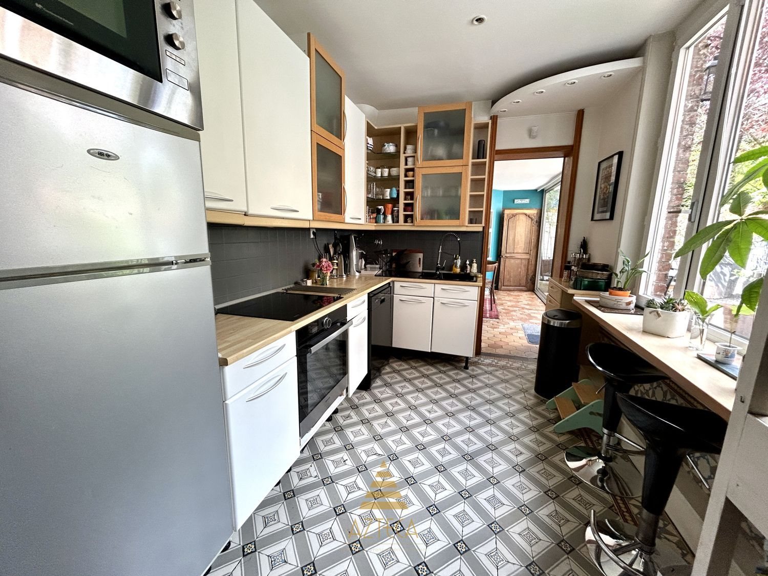 Maison à vendre, 200m², Cambrai