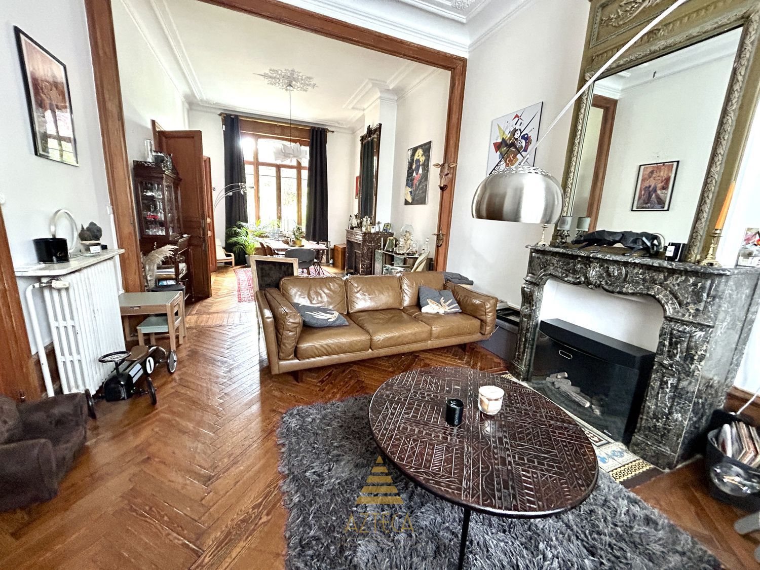 Maison à vendre, 200m², Cambrai