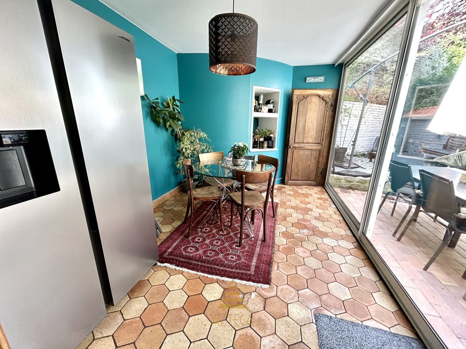 Maison à vendre, 200m², Cambrai