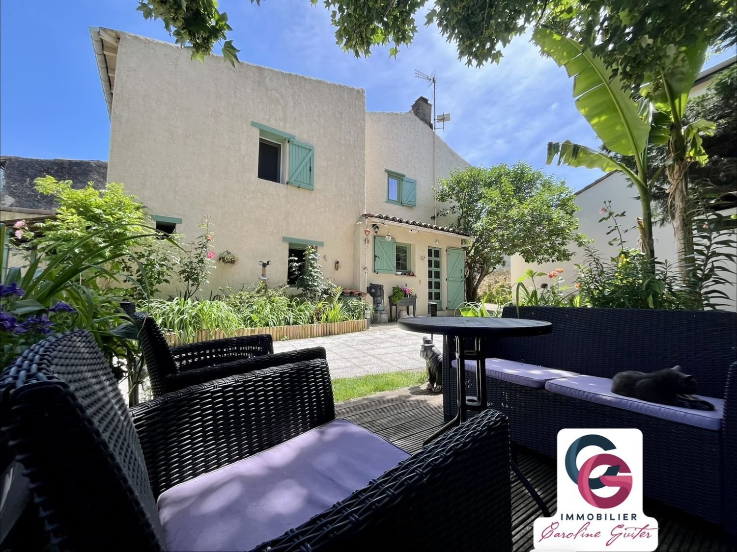Maison à vendre, 153m², Les Pujols