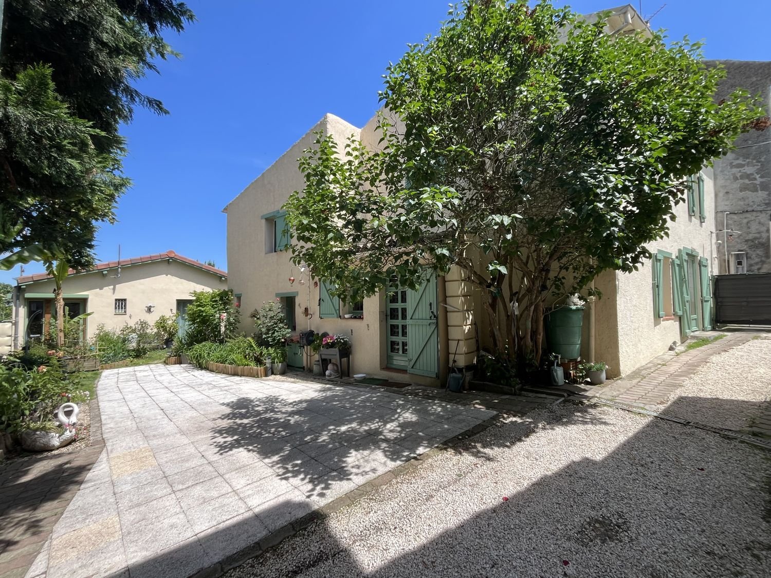 Maison à vendre, 153m², Les Pujols