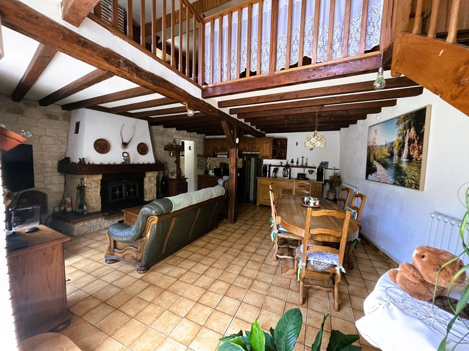 Maison à vendre, 153m², Les Pujols