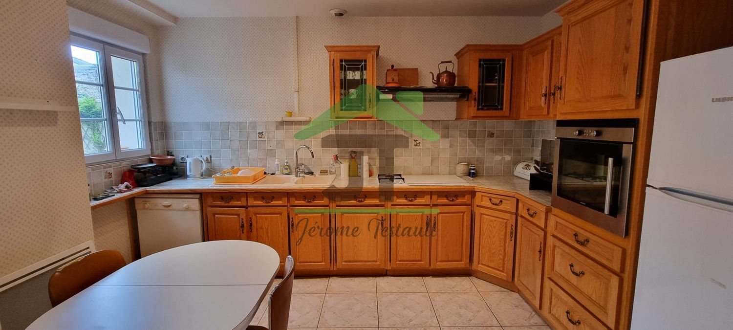 Appartement à vendre, 101m², Châteaudun