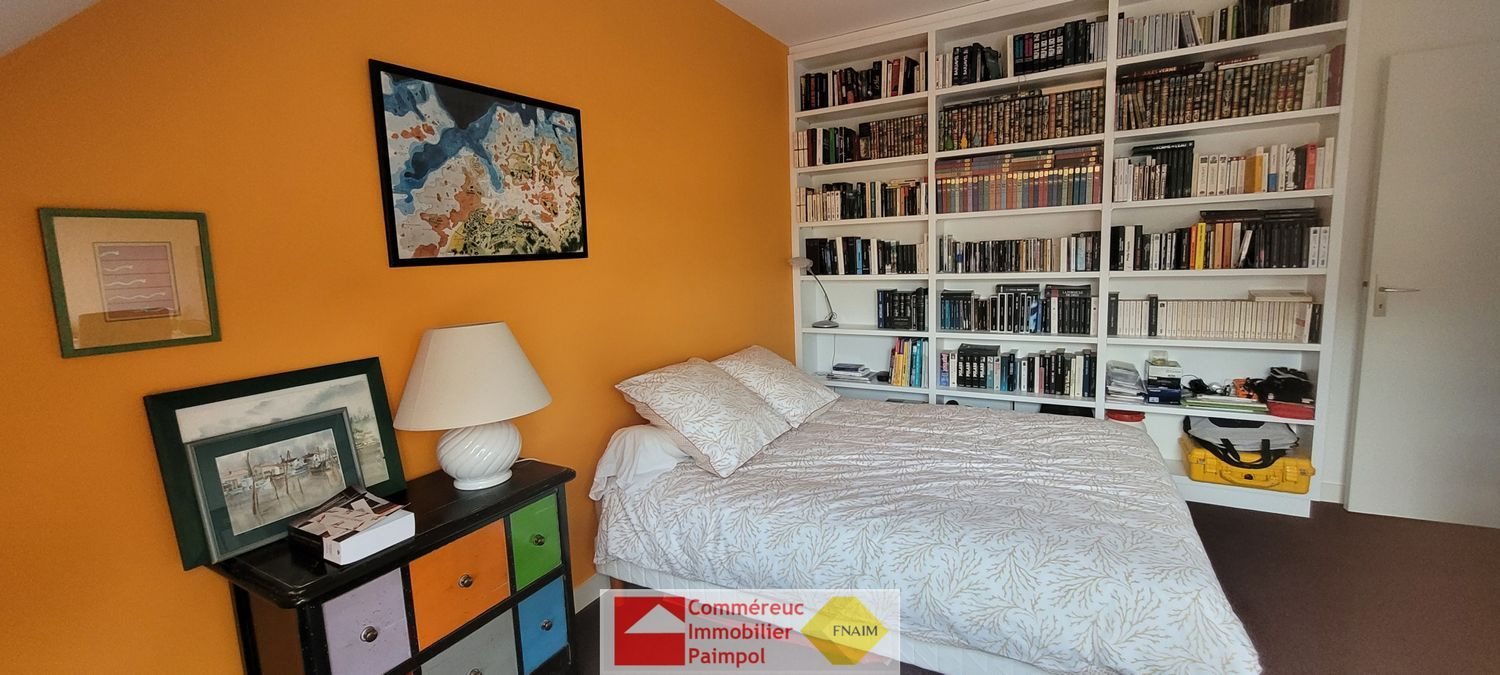Appartement à vendre, 63m², Paimpol