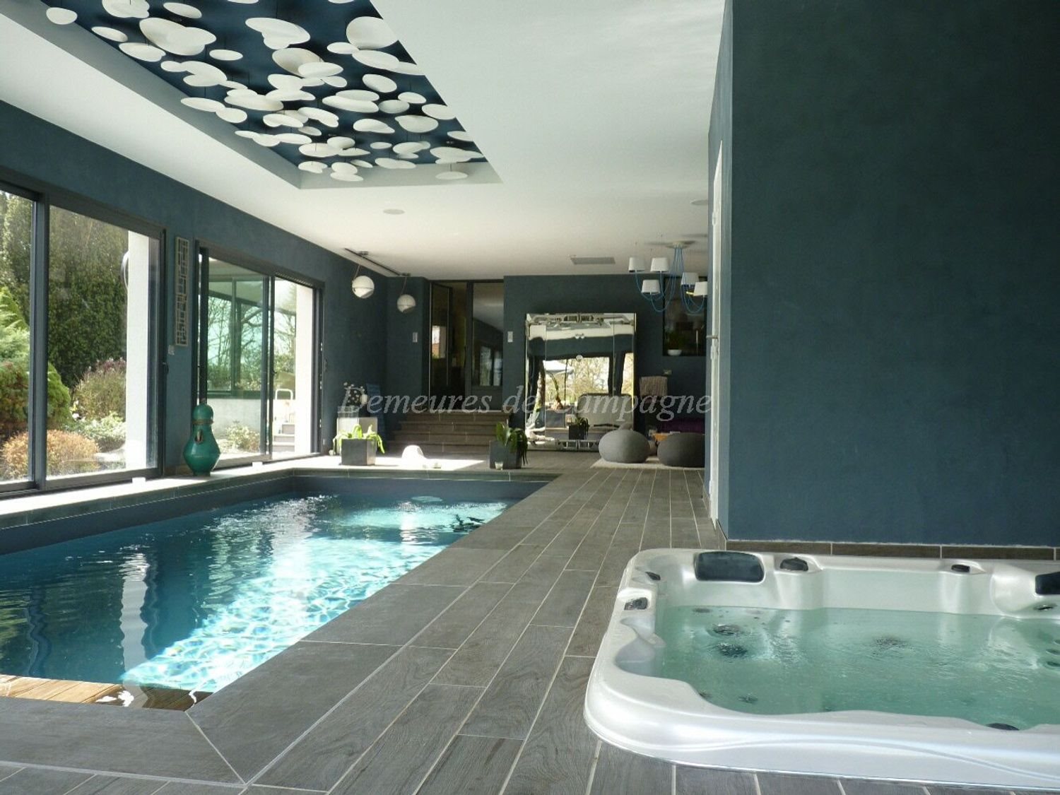 Maison à vendre, 330m², Beaulieu-sur-Loire
