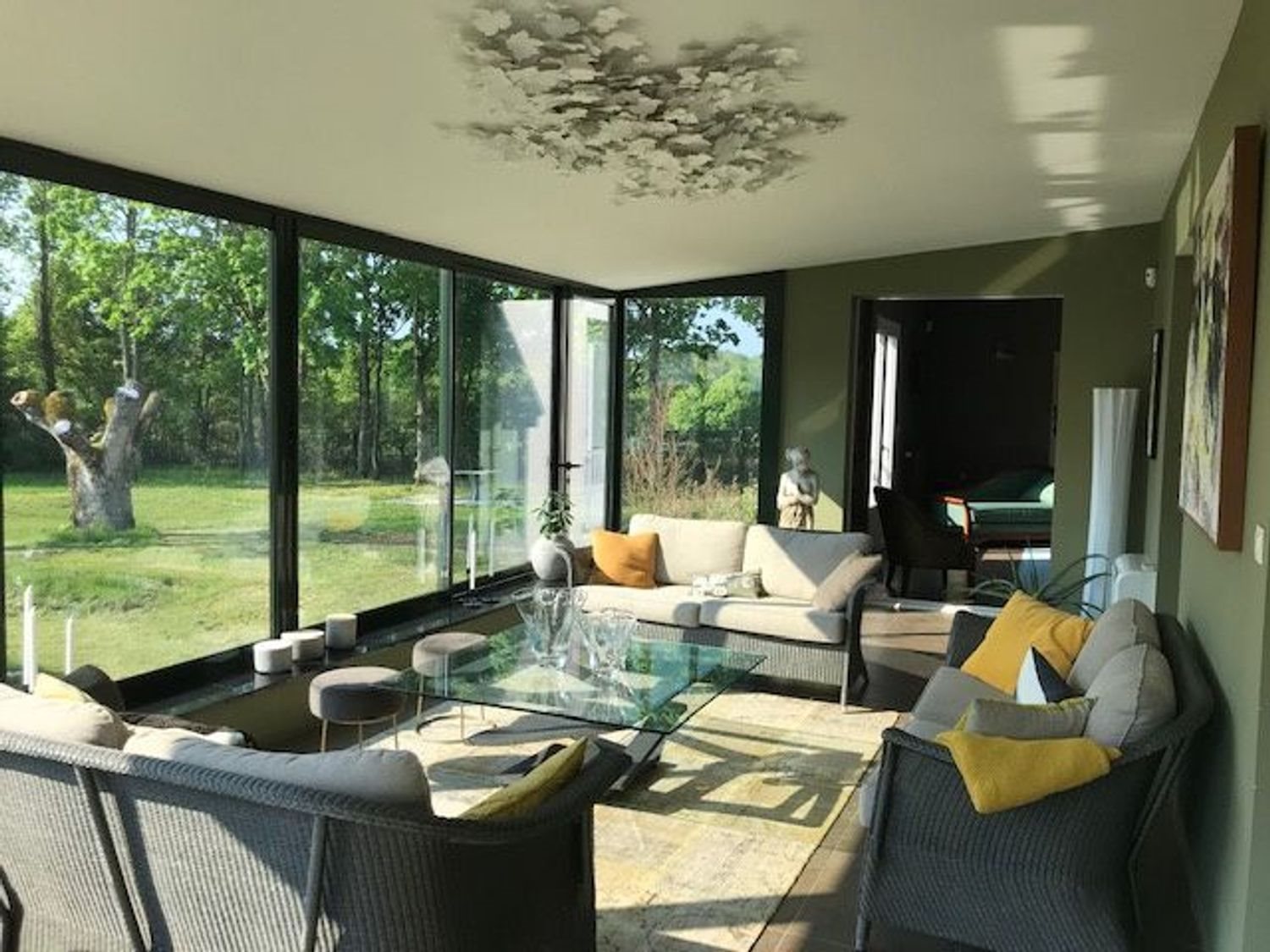 Maison à vendre, 330m², Beaulieu-sur-Loire
