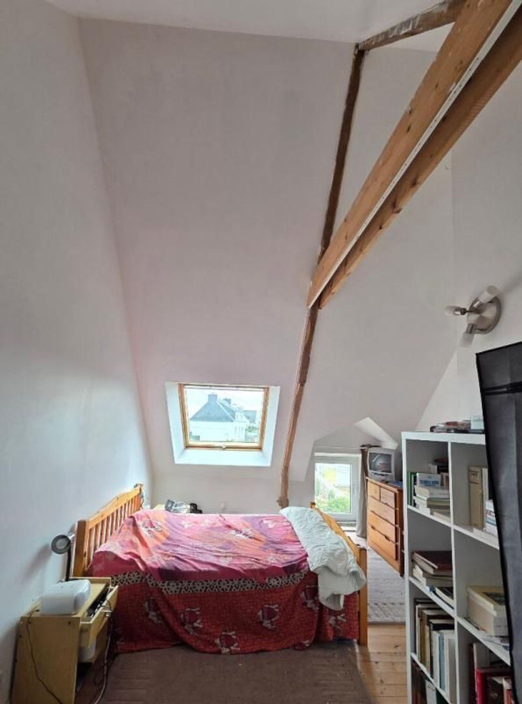 Maison à vendre, 82m², Plouhinec