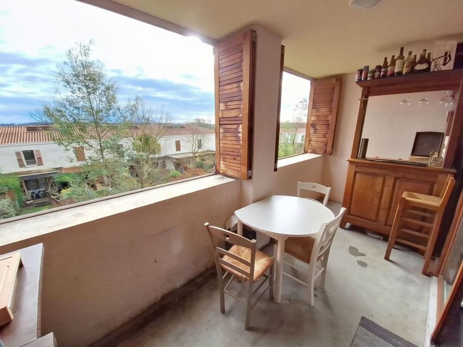 Appartement à vendre, 44m², Cornebarrieu