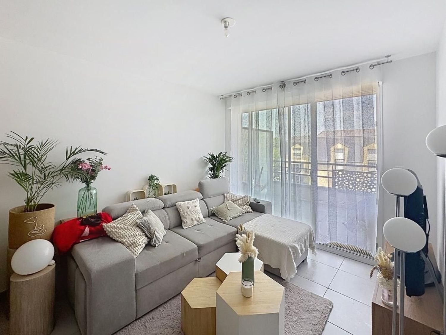 Appartement à vendre, 40m², Gretz-Armainvilliers