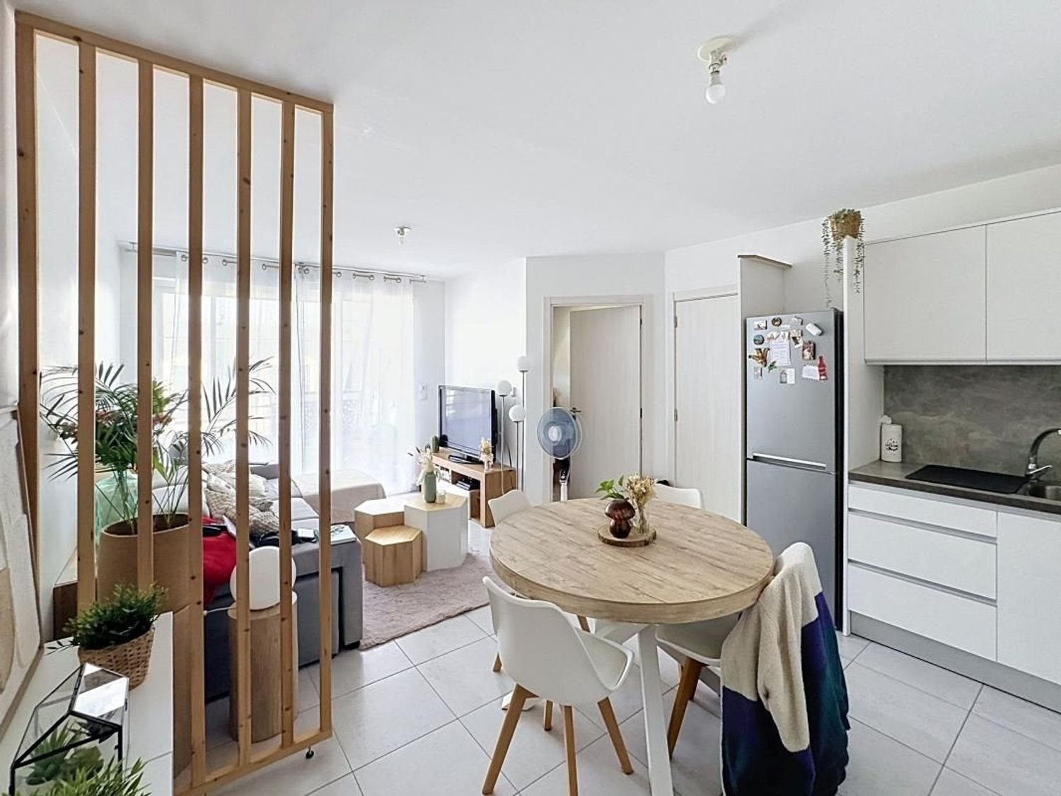 Appartement à vendre, 40m², Gretz-Armainvilliers