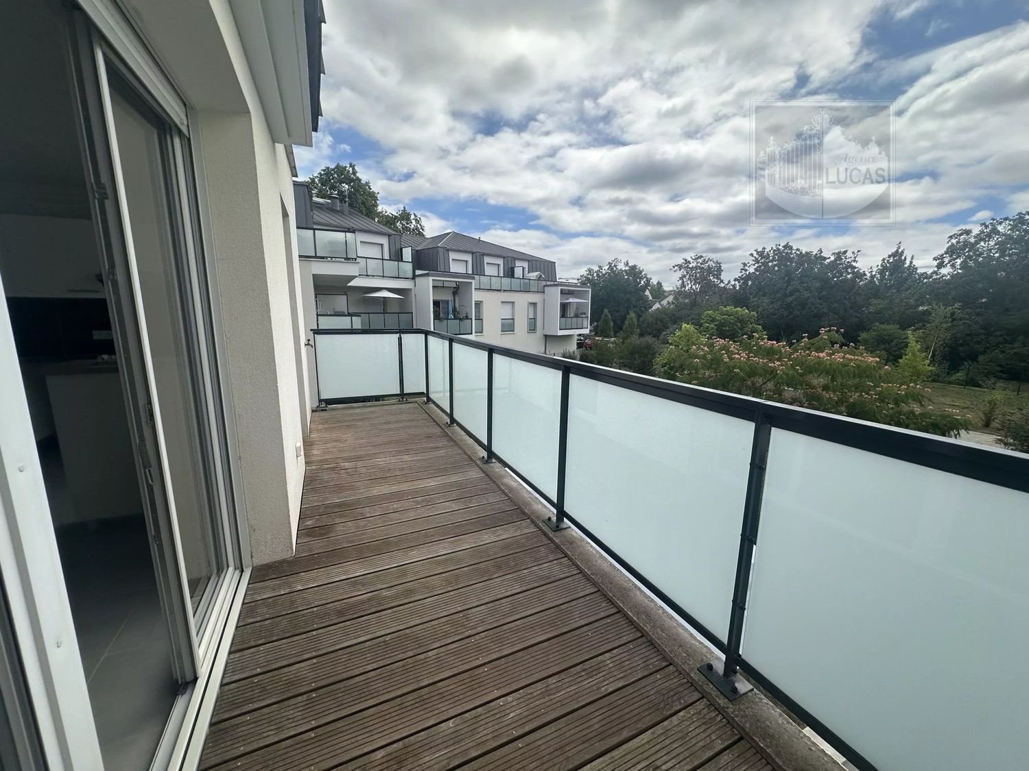 Appartement à louer, 66m², Cesson