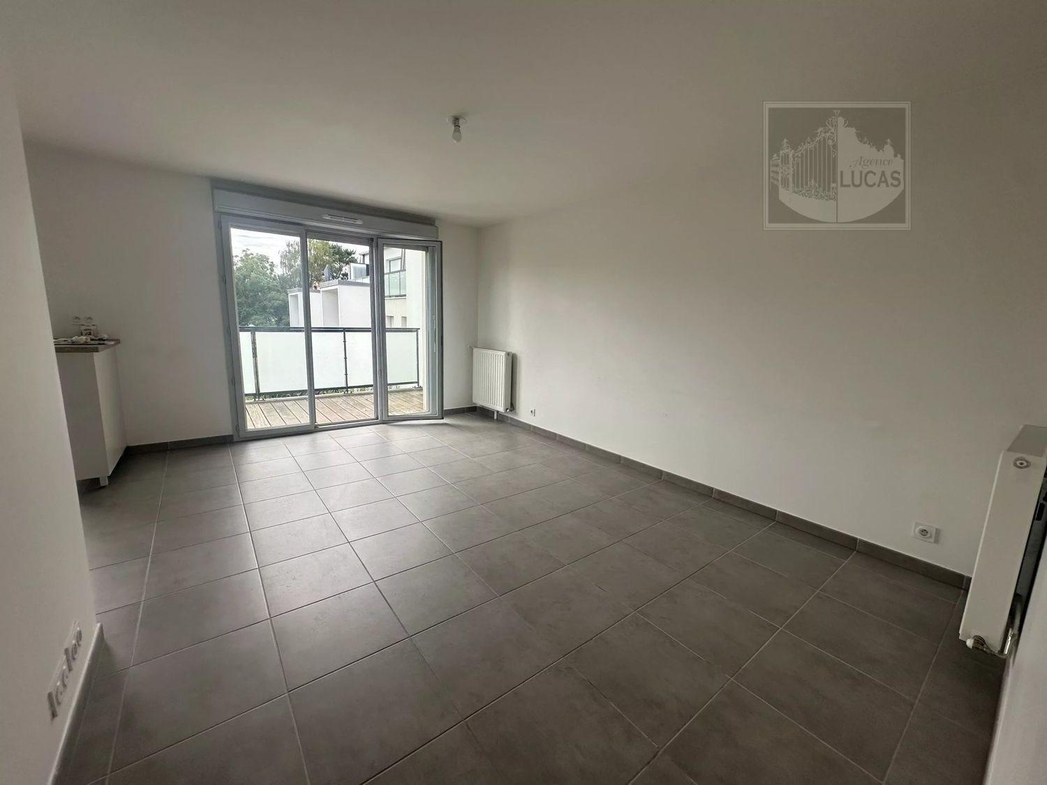 Appartement à louer, 66m², Cesson