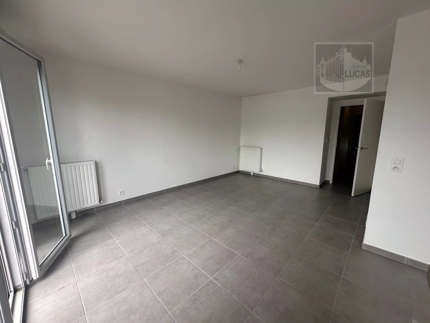 Appartement à louer, 66m², Cesson