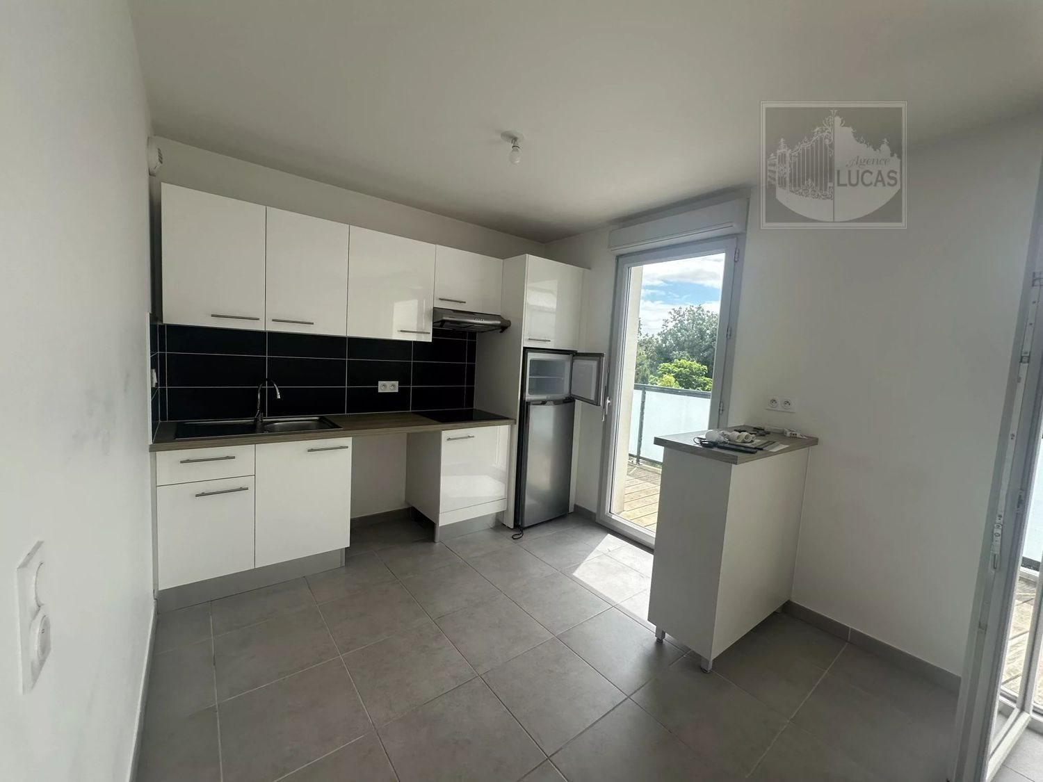 Appartement à louer, 66m², Cesson