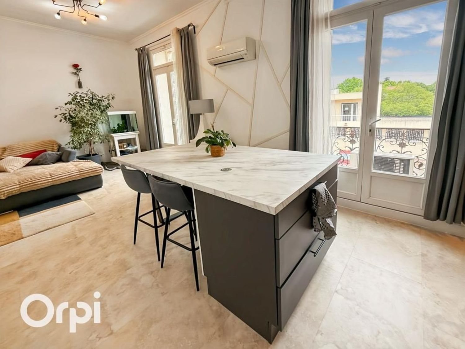 Appartement à vendre, 68m², Saint-Jean-de-Védas