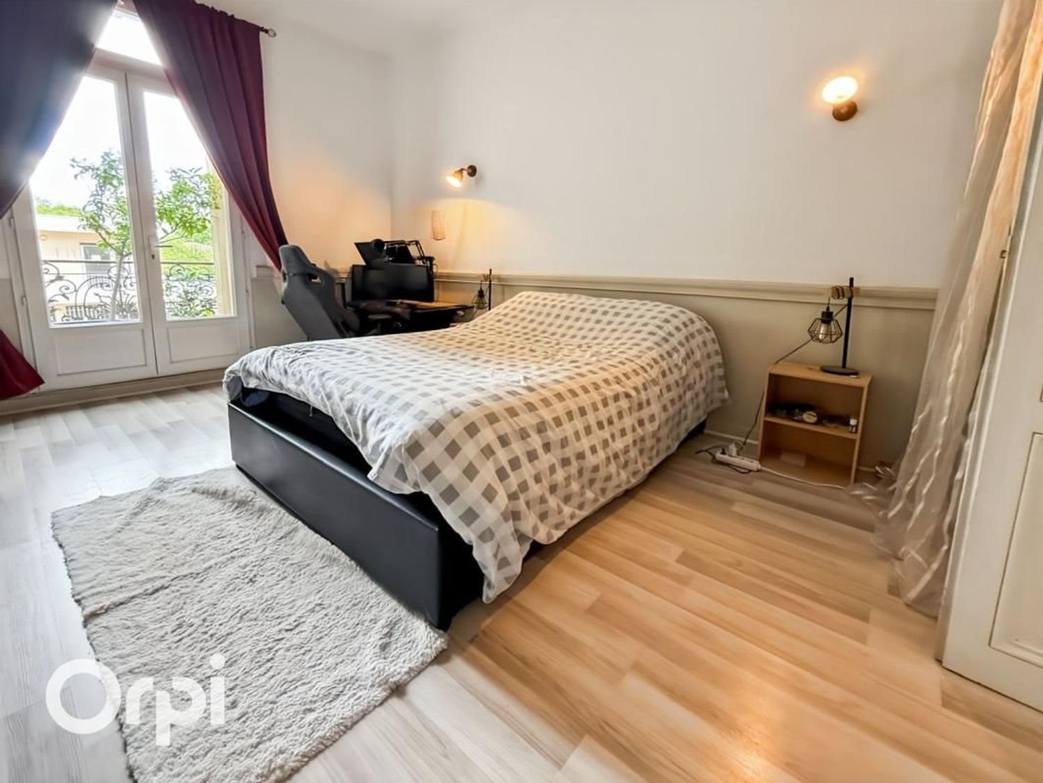 Appartement à vendre, 68m², Saint-Jean-de-Védas
