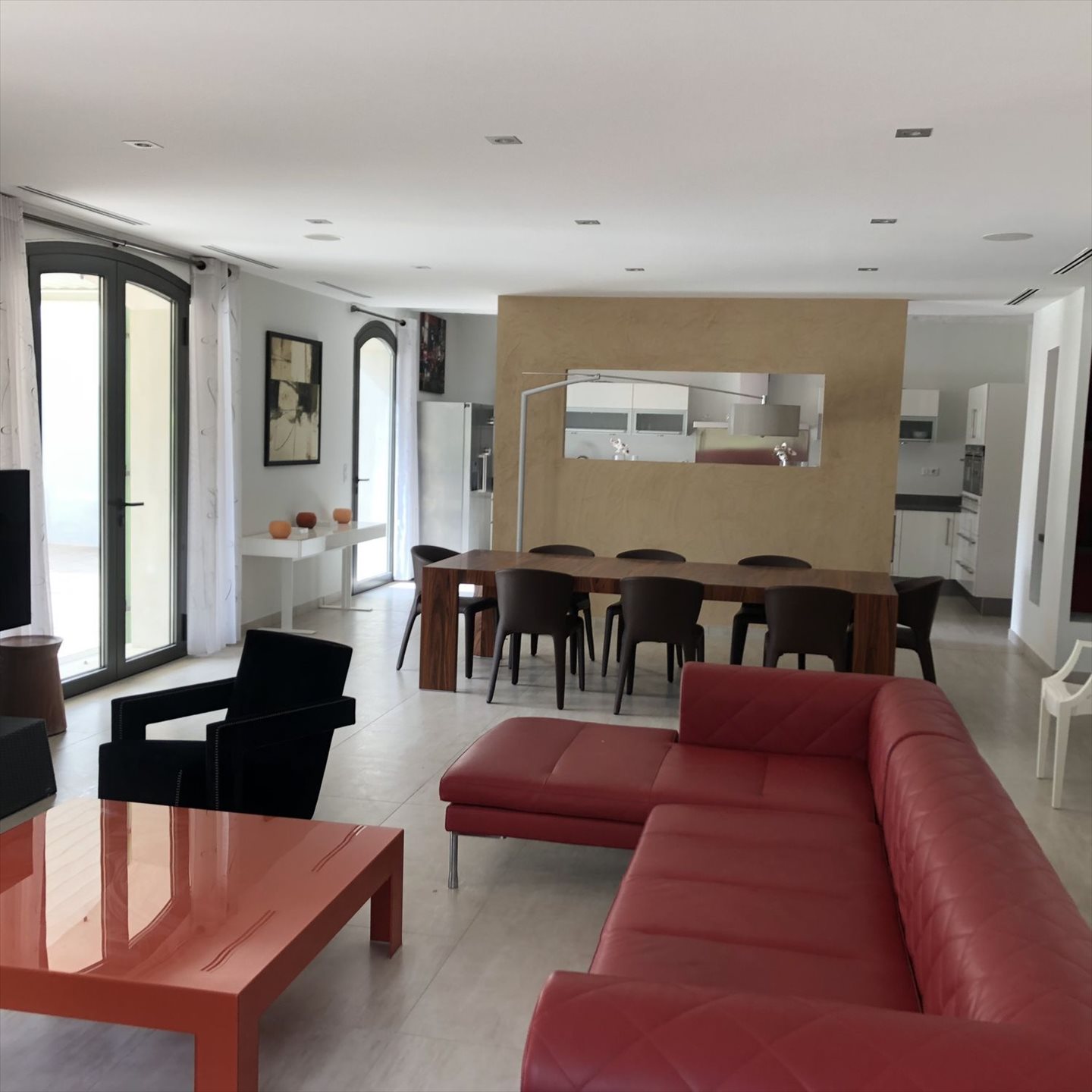 Maison à vendre, 418m², Charleval
