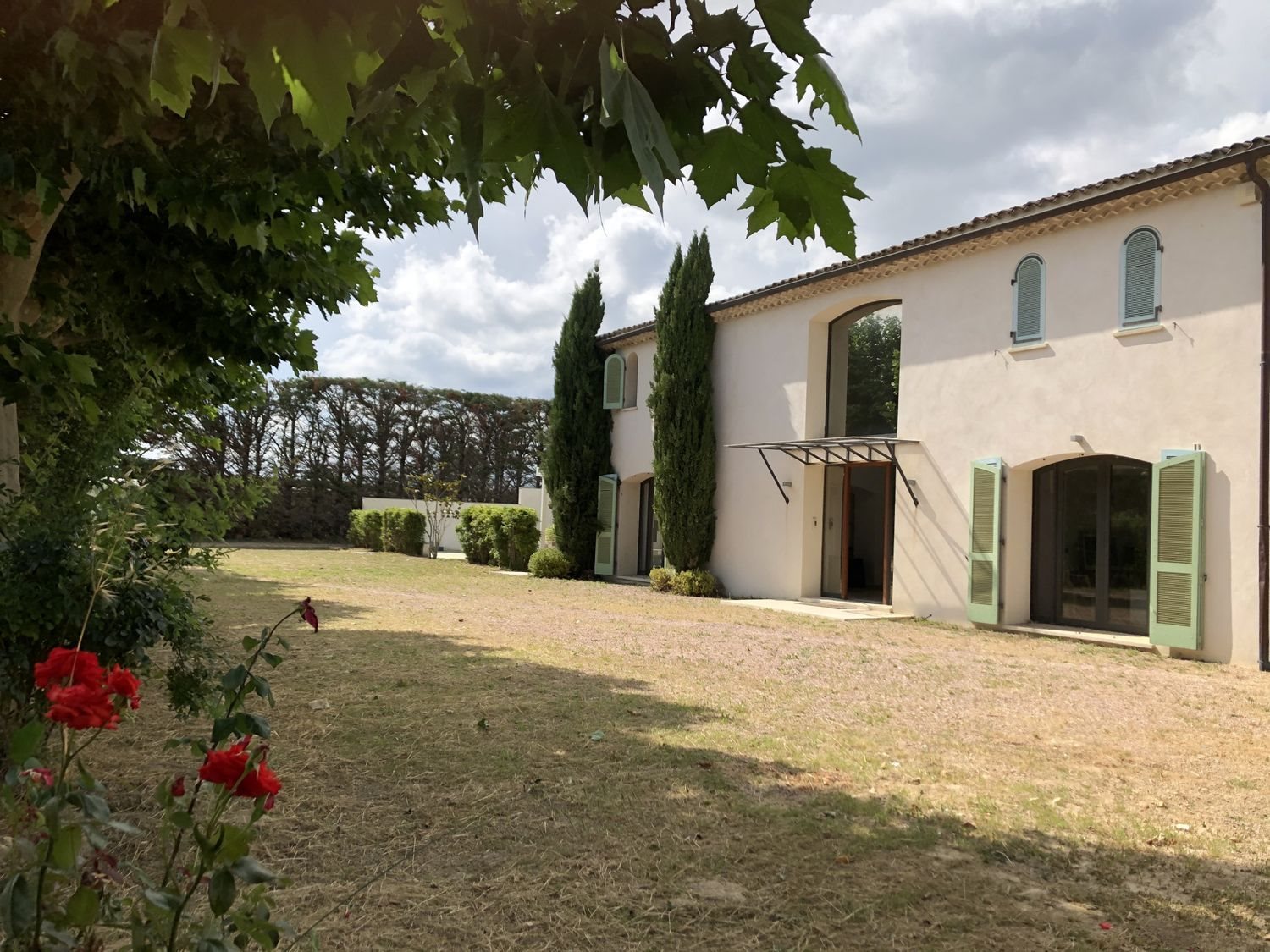 Maison à vendre, 418m², Charleval