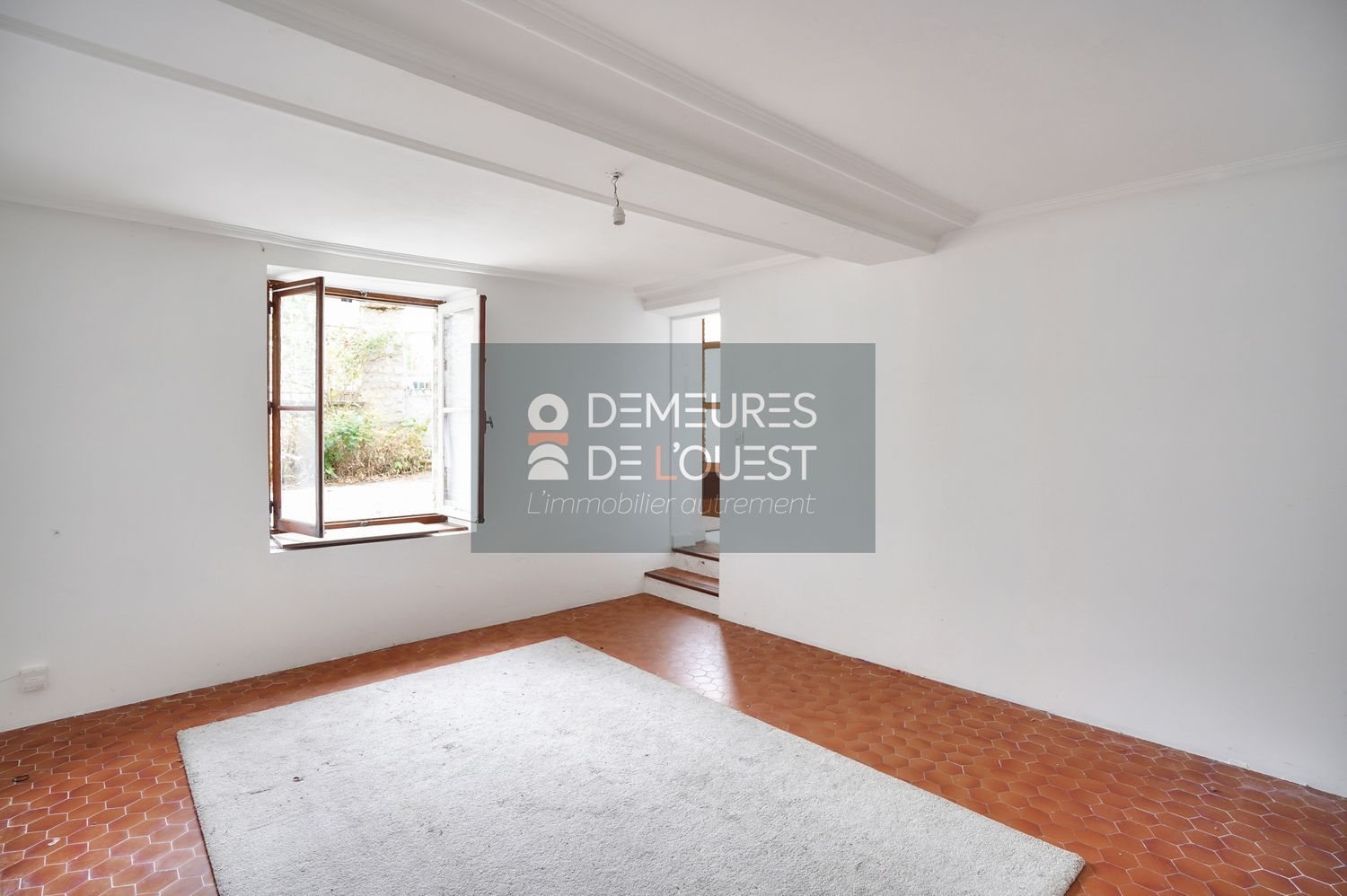 Maison à vendre, 101m², Septeuil