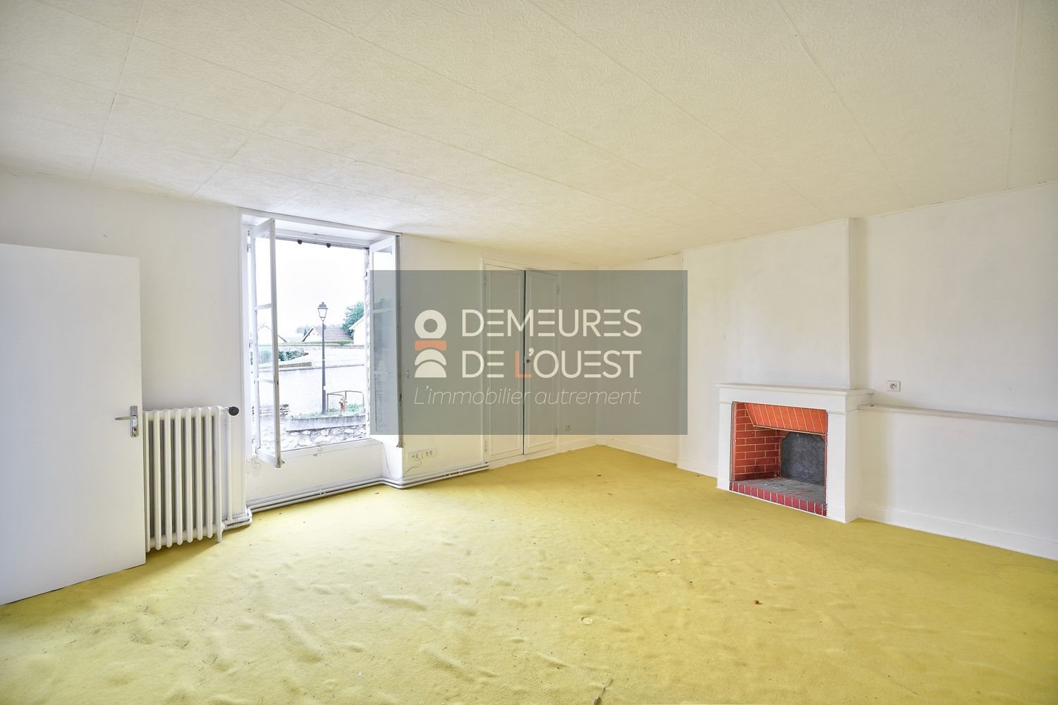 Maison à vendre, 101m², Septeuil