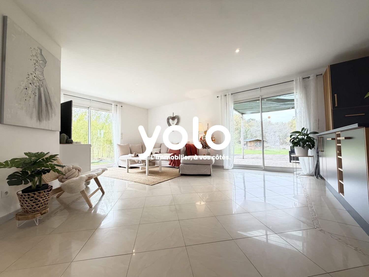 Maison à vendre, 131m², Saint-Médard-de-Mussidan