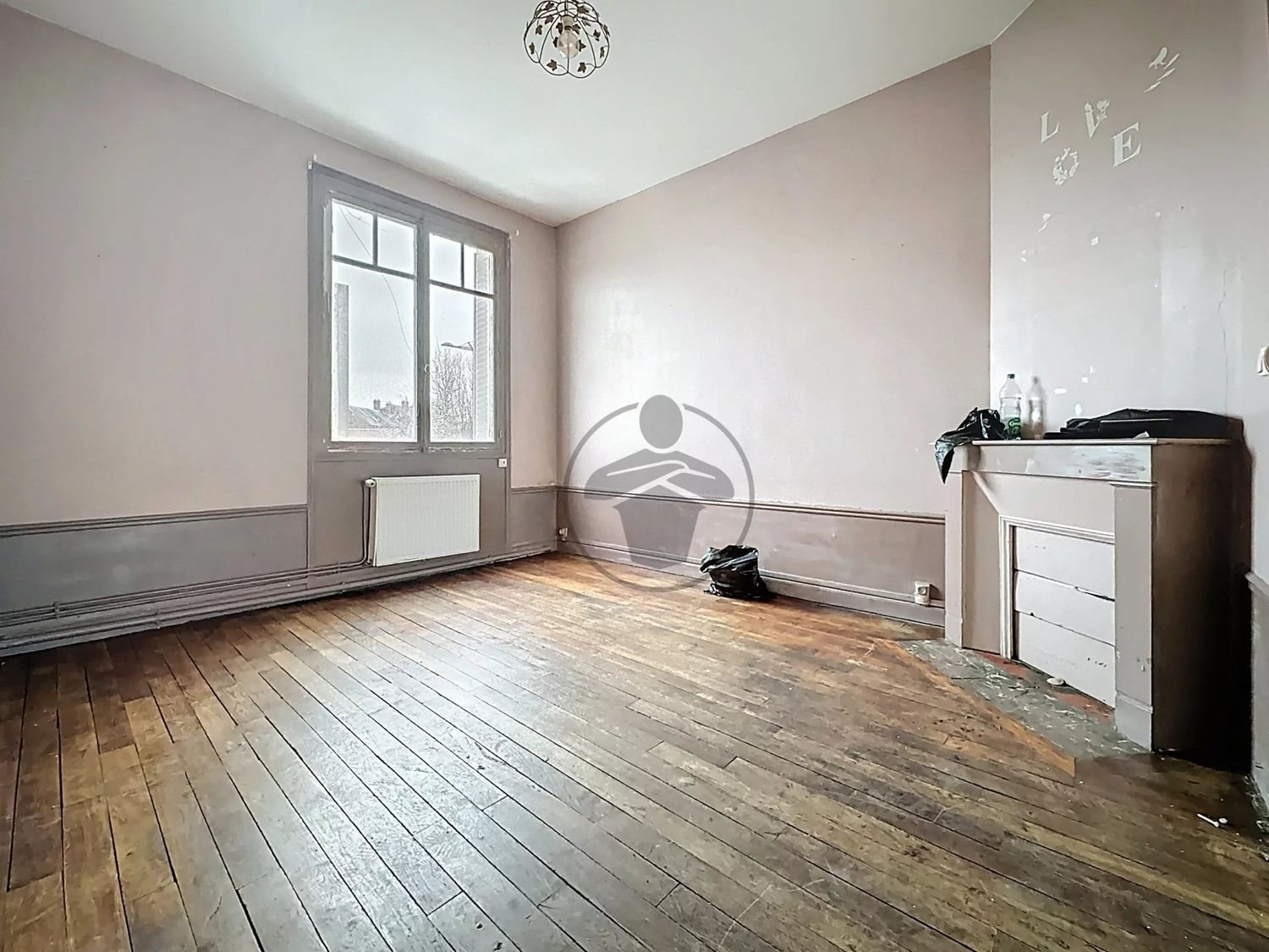 Appartement à vendre, 72m², Saint-Quentin