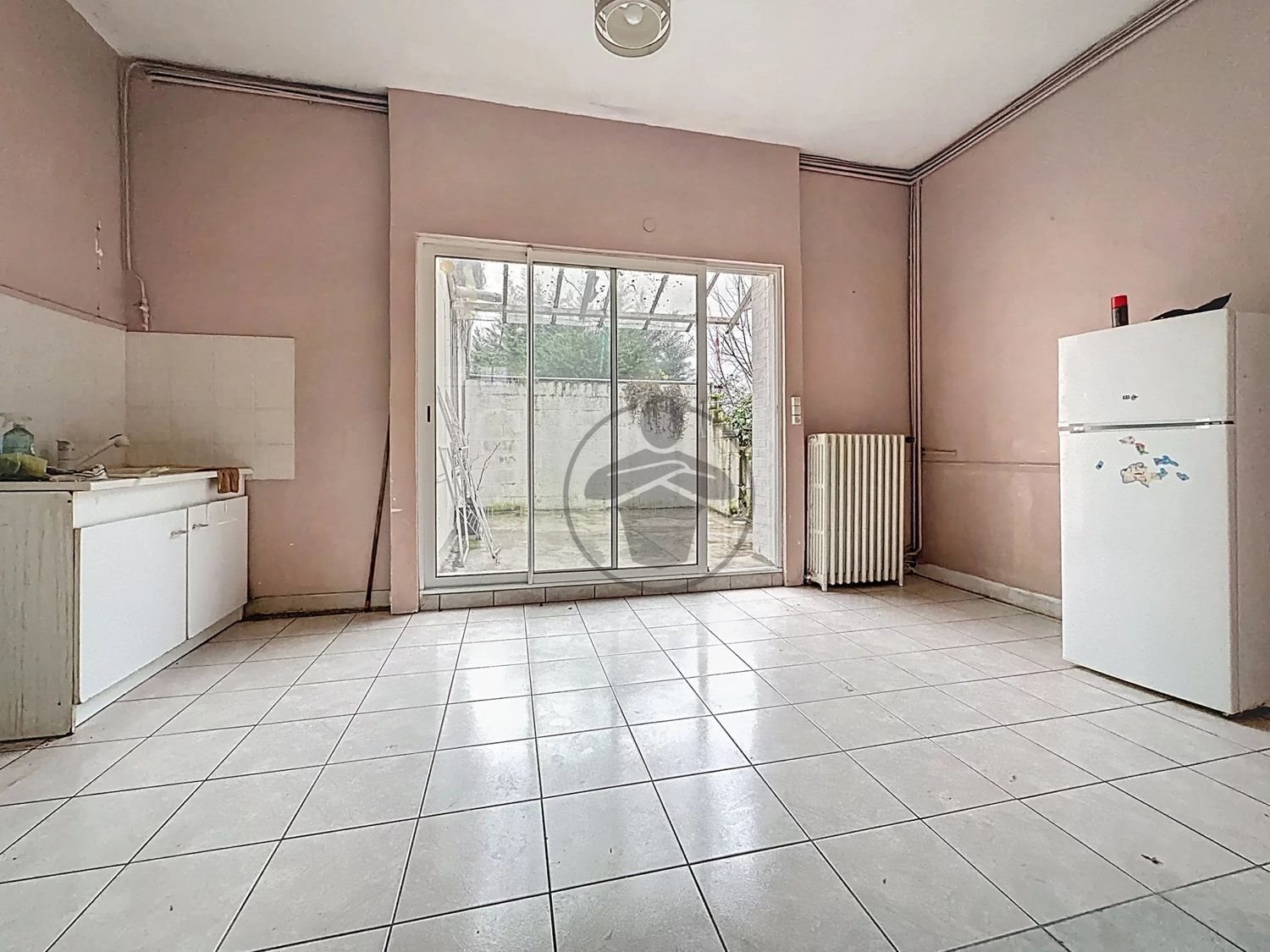 Appartement à vendre, 72m², Saint-Quentin