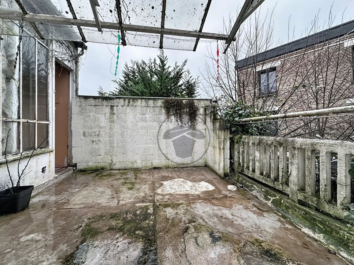 Appartement à vendre, 72m², Saint-Quentin