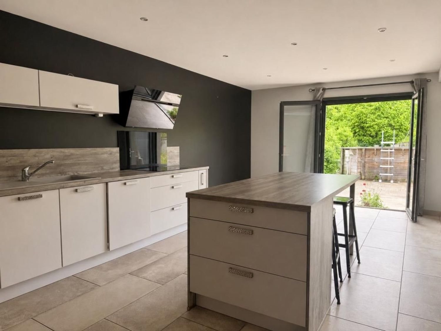 Maison à vendre, 142m², Loire-sur-Rhône