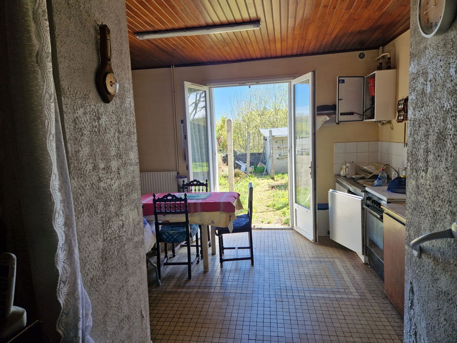 Maison à vendre, 86m², Pluméliau