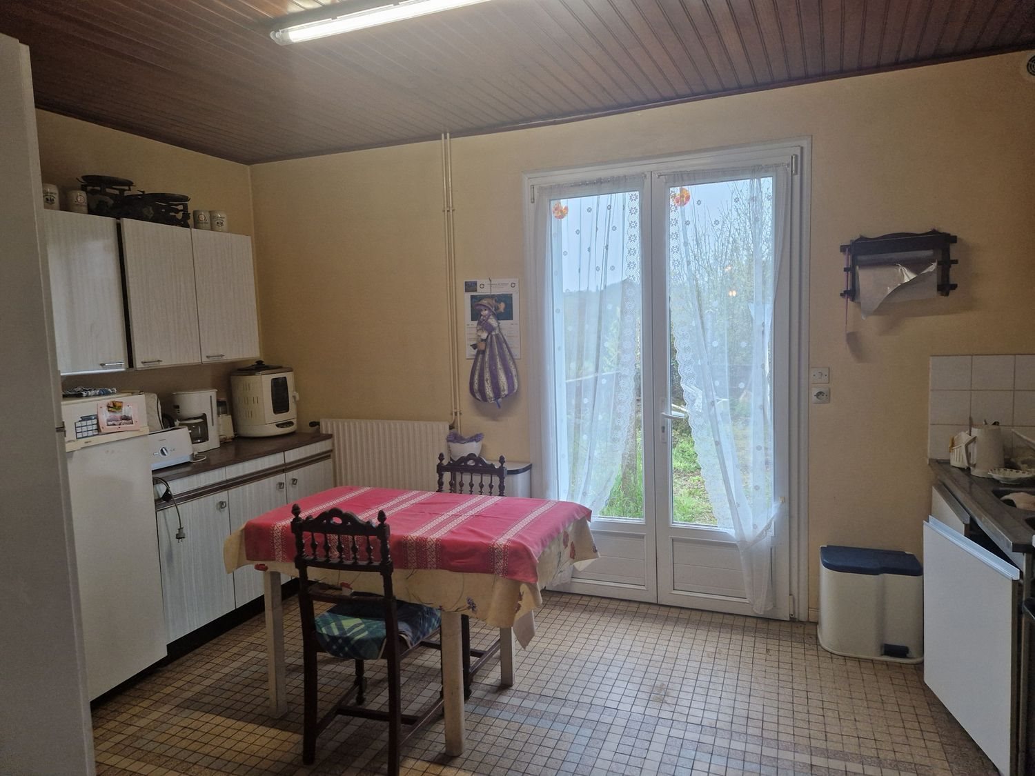 Maison à vendre, 86m², Pluméliau