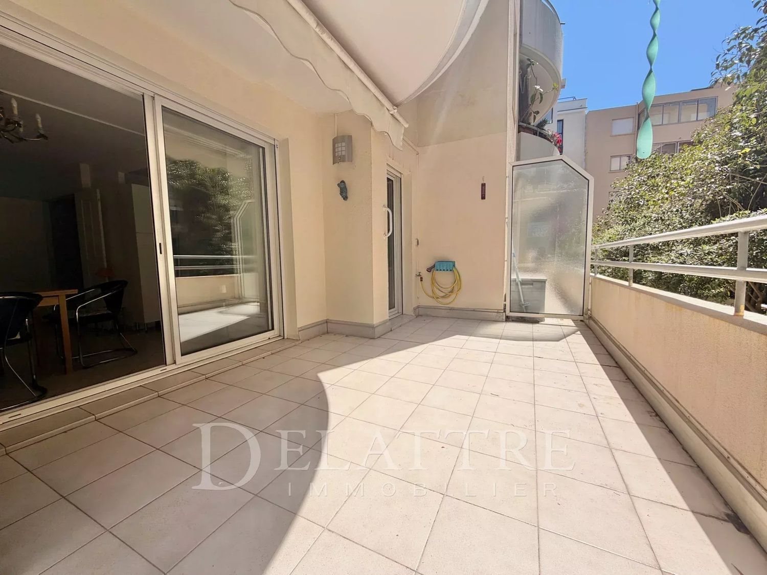 Appartement à vendre, 69m², Antibes
