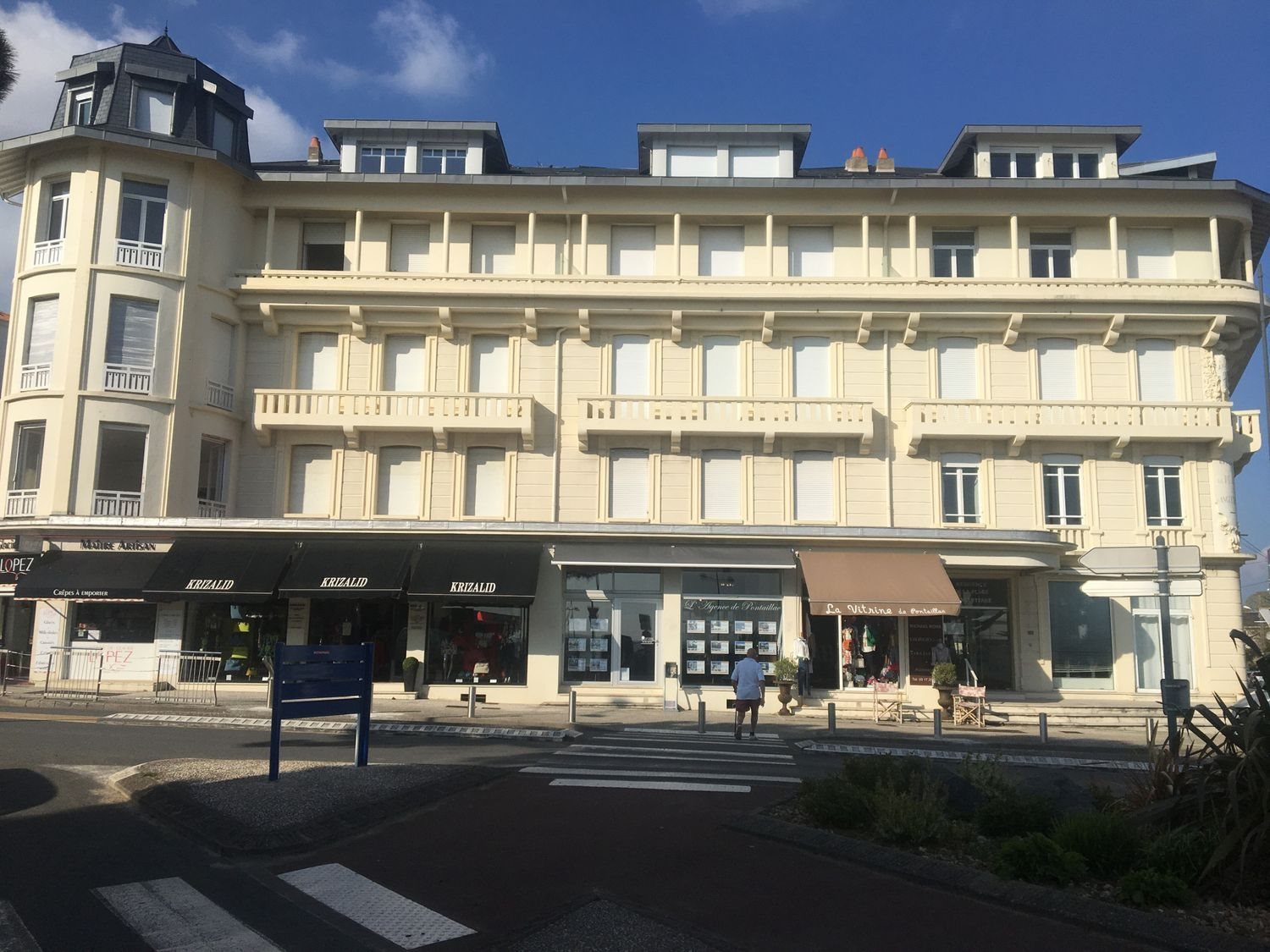 Appartement à vendre, 51m², Royan