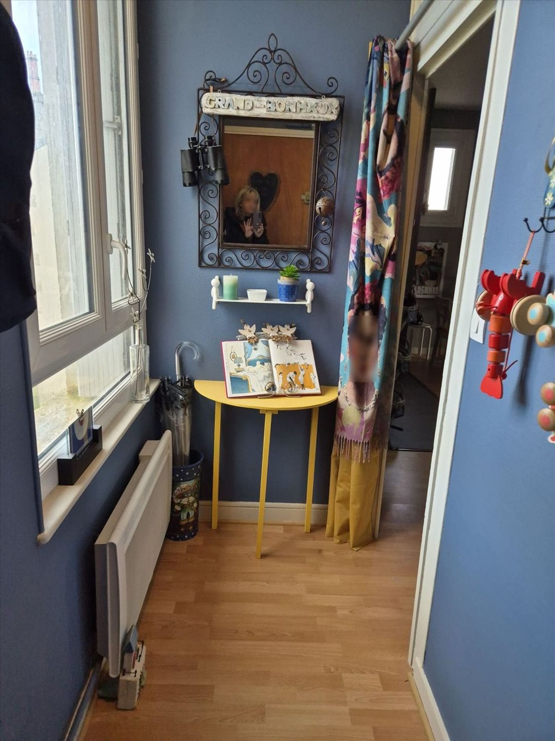 Appartement à vendre, 51m², Royan