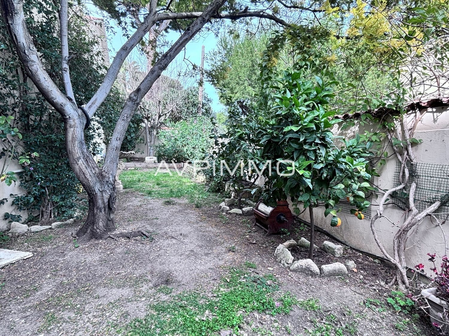 Maison à vendre, 130m², Cassis