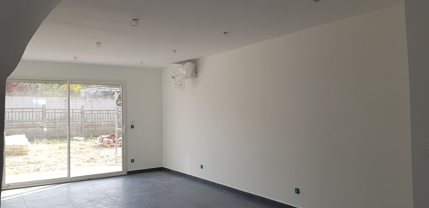 Maison à louer, 76m², Châteauneuf-les-Martigues
