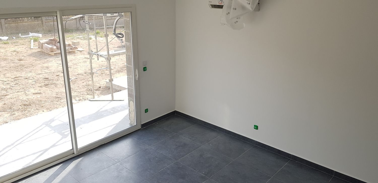 Maison à louer, 76m², Châteauneuf-les-Martigues