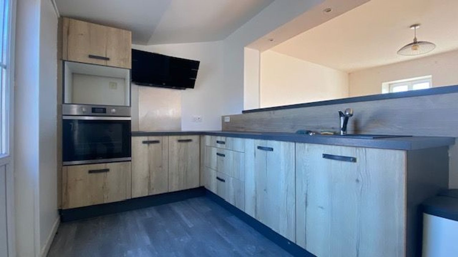 Appartement à vendre, 81m², Rochefort