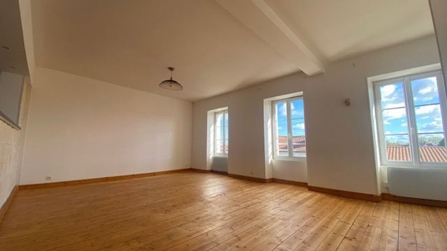 Appartement à vendre, 81m², Rochefort