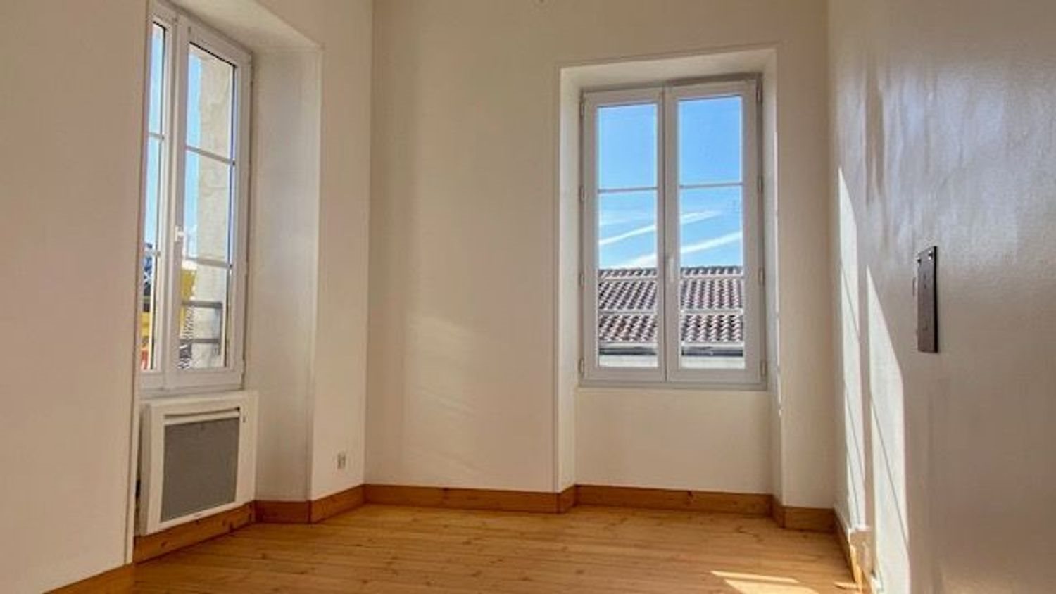 Appartement à vendre, 81m², Rochefort