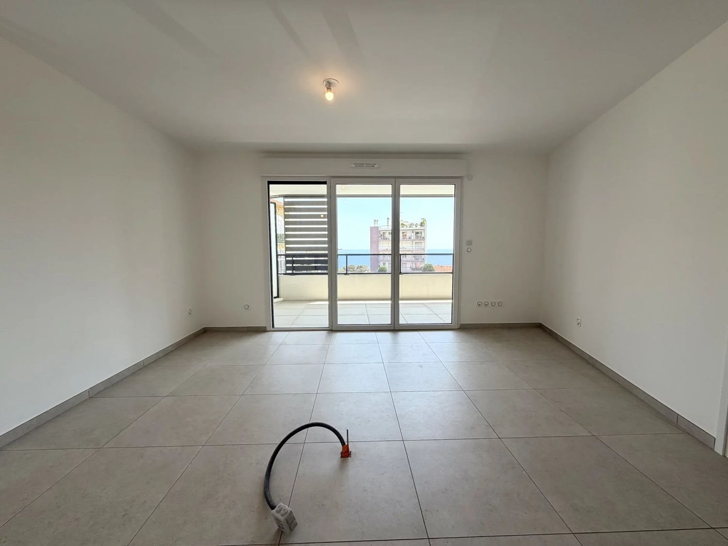 Appartement à vendre, 42m², Cap-d'Ail